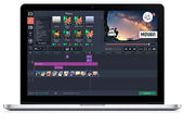 Comment créer des montages vidéo avec Movavi Video Suite 18 ?